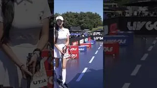 Thumbnail: Korean Fans at LIV Golf Korea 2026 | Behind The Scenes