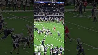 Thumbnail: George Pickens Scores a Deep End Zone Touchdown From Dak Prescott