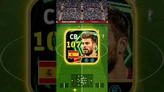 Thumbnail: 😮‍💨 He Made It Look Too Easy! #efootball #konami #shorts #football #trending #viral #gaming #pes