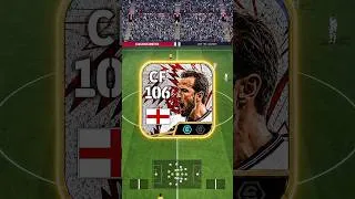 Thumbnail: Kane's Kick-Off Glitch! 😳 #efootball #pes #gaming #shorts #konami #trending #viral #football