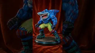 Thumbnail: 🦈🔥 STREEX FROM STREET SHARKS — IN 360°! 🔄