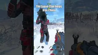 Thumbnail: Japan saves china... but at what cost?