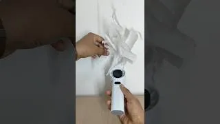 Thumbnail: Mini Portable Usb Hand Fan #shorts #gadgets