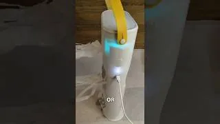 Thumbnail: Double Fan Mini Cooler 💥🥶 #shorts