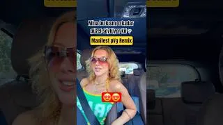 Thumbnail: Mina'nın yeni saçlarını nasıl buldunuzz?😍❤️ #manifestgirls #manifam #minasolak #keşfet