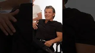 Thumbnail: Josh Brolin Almost QUIT The Dog Stars?!