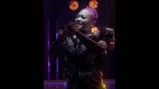Thumbnail: SIX the Musical Live! is Coming to Theaters!