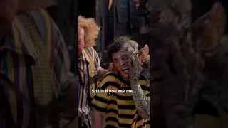 Thumbnail: EXCLUSIVE FREAKED Movie Clip - Bob Vila (1993) | Fandango at Home