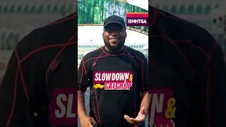 Thumbnail: Slow Down & Catch Up at SDCC