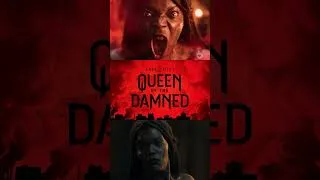 Thumbnail: Glimpses from Anne Rice's Queen of the Dammed