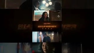 Thumbnail: Glimpses from Blade Runner 2099
