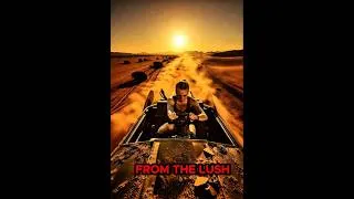 Thumbnail: Furiosa: Epic Fight for Home | Journey from the Green Place | Action Short
