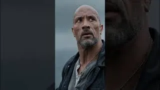 Thumbnail: Kraken: Sea Monster (2027) - Dwayne Johnson, Jenna Ortega - Concept Trailer