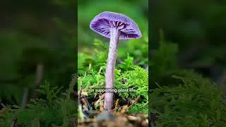 Thumbnail: 3 mushrooms you must know!