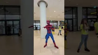Thumbnail: The Peter Parker Multiverse