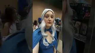 Thumbnail: AZ Game On Expo 2017: Day Three