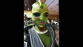 Thumbnail: AZ Game On Expo 2017: Day Two