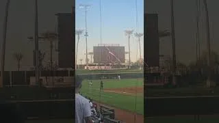 Thumbnail: 2025 Arizona Fall League Check Swing Challenge