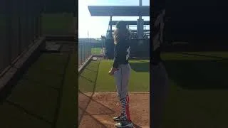 Thumbnail: Sebastian Bentz, LHP, Elite Squad (FL)