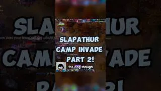 Thumbnail: GIVING SONYA PTSD WITH DA SLAPS!