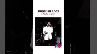 Thumbnail: Ruben Blades - Mucho mejor #rubenblades