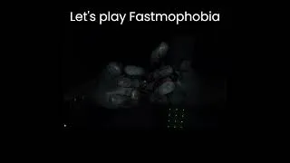 Thumbnail: Fastmophobia #phasmophobia #gaming #phasmophobiagame #scary #funny #games #gameplay #Fastmophobia