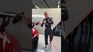 Thumbnail: AMG's NEW SAFETY CAR will change the landscape of Formula 1 in 2026.