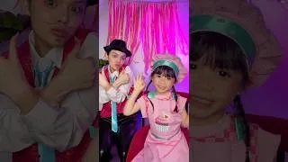 Thumbnail: Đẻ con gái đi rồi thấy cảnh ... chơi Barbie cùng mình 🤣 #fansiefamily