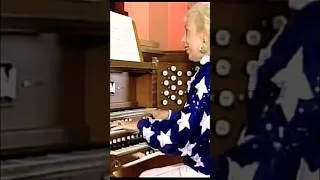Thumbnail: Lemmens | FINALE | Diane Bish at St Louis Cathedral New Orleans