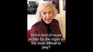 Thumbnail: Diane Bish Answers Viewer Questions - Part 2
