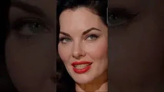 Thumbnail: Most Beautiful Classic Hollywood Beauty | Vintage Glamour & Elegance #fansyt #fashion #entertainment