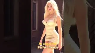 Thumbnail: Walking Angel 😇  in hot #fansyt #entertainment #fashion