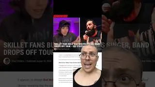 Thumbnail: YIKES 😬