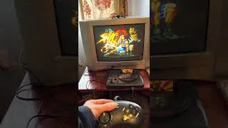 Thumbnail: Voodoo Shaq Fu 1994 🏀
