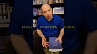 Thumbnail: A Indie Fantasy book series you didn’t know you wanted to read.