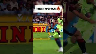 Thumbnail: Why Everyone's Talking About Lamine Yamal 👑 | Barcelona Wonderkid