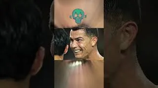 Thumbnail: Cristiano Ronaldo – Discipline, Hard Work & Legendary Success | The Mindset of a Football Legend