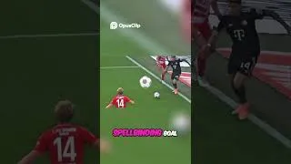 Thumbnail: Unstoppable! Luis Díaz Solo Goal Shocks Bayern Munich