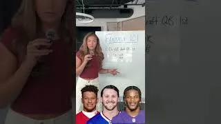 Thumbnail: For all the first time fantasy players out there 🤝 #nfl #fantasyfootball #nflfans #fantasydraft