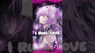 Thumbnail: [Nightcore] - Stereo Love (Cover) (Lyrics) | Spedup
