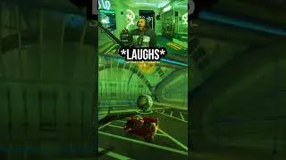 Thumbnail: Fanum Cooking On Rocket League
