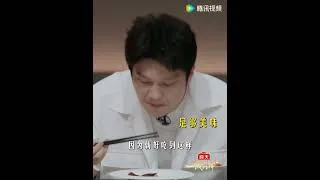 Thumbnail: Fan Zhendong’s Mukbang 🤤 | CHEF of CHINA #fanzhendong