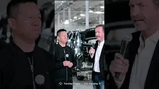 Thumbnail: From Design to Line - From Strategy to Execution | Faraday X Super One | FFAI