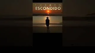 Thumbnail: Puerto Escondido is Amazing #playazicatela #puertoescondido #beach #surf
