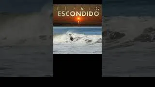Thumbnail: Beautiful Puerto Escondido  #beach #playazicatela #waves #mexico
