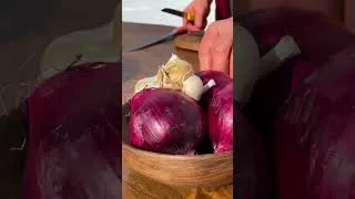 Thumbnail: Mountain Style Rustic Chicken Shawarma Recipe 🤤🔥
