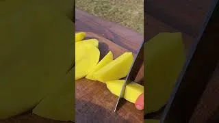 Thumbnail: Tender and Juicy: Mastering the Art of Cooking Cow Heart! 🔥🍖