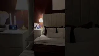Thumbnail: Selfare night routine ✨🌙🫶🎧🫧#selfcare  #nightroutine #girlygirl #bedtimeroutine #skincare #shorts