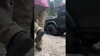 Thumbnail: That’s what it’s there for! #shorts #asmr #jeepgladiator