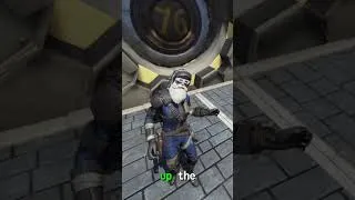 Thumbnail: Don't Miss Picking Up This FREE Emote In Fallout 76
